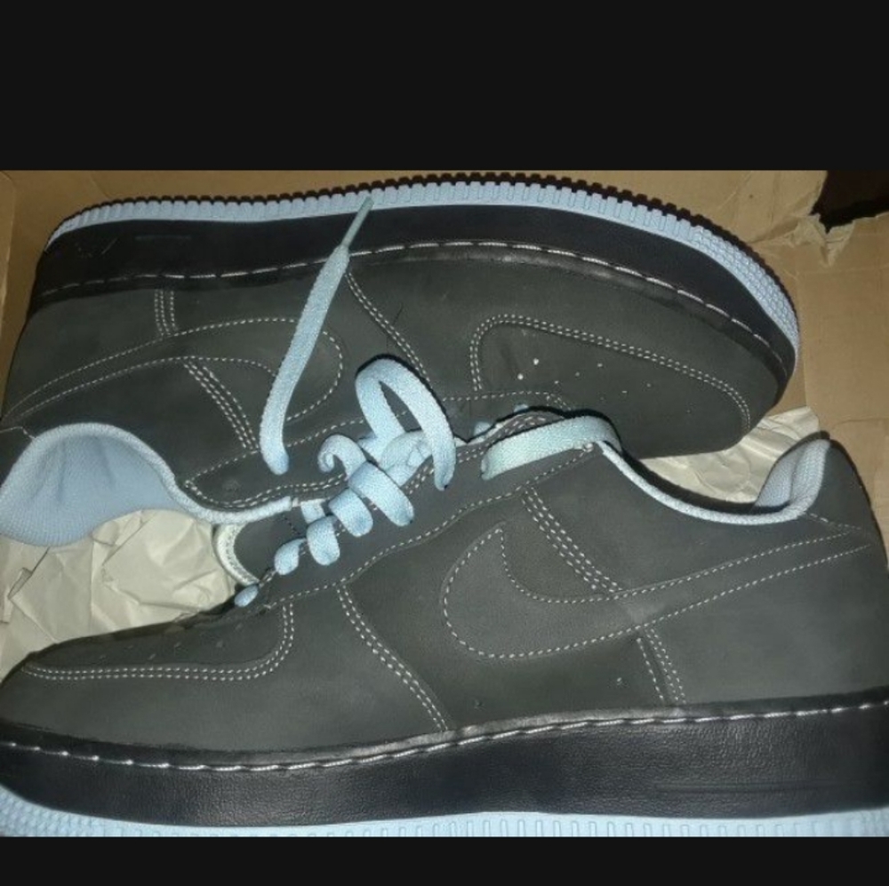 Women nikes AF1